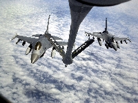 Refueling aircraft (Army) - similarity