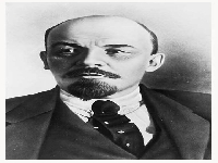Lenin (Message) - similarity