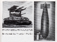 Bomb (Look Like) - similarity