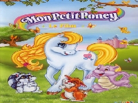 My Little Pony (Art) - similarity
