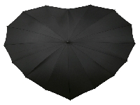 Black heart (Look Like) - similarity