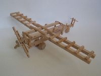 After the flight (Transportation) - similarity