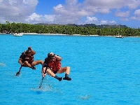 No boat (Error) - similarity