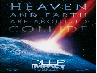 Deep impact (Ghost) - similarity