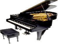 Piano (Look Like) - similarity