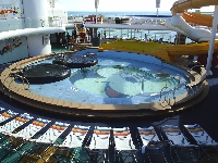 Mickey pool (Look Like) - similarity