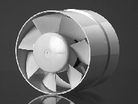 Ventilators (Look Like) - similarity