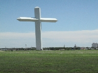 Giant cross (Construction) - similarity