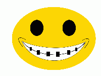 Smiley (Sign) - similarity