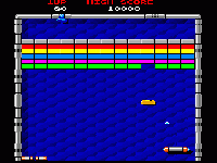 Arkanoid (Look Like) - similarity
