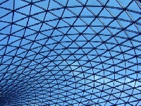 Web bridge (Construction) - similarity