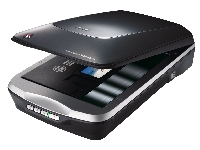 Scanning UFO (UFO) - similarity