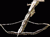 Crossbow (Look Like) - similarity