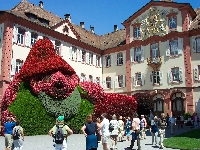 Flower eggs (Event) - similarity