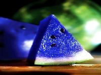 Watermelon (Look Like) - similarity
