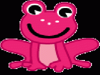 Frog panel (Look Like) - similarity