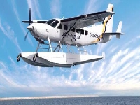 Pool plane (Look Like) - similarity