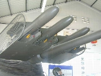 Ready to be fired (Army) - similarity