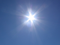 Sunny day (Look Like) - similarity