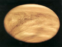 Planet Venus (Look Like) - similarity