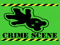 Crime scene (Look Like) - similarity
