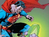 Kryptonite (Look Like) - similarity