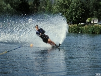 Skiing (Event) - similarity