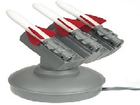 Ready to be fired (Army) - similarity