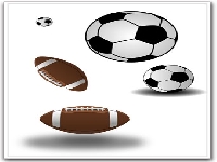 Football or rugby ? (Error) - similarity