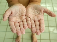 Hand pool (Human made) - similarity