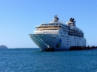 Extending marina (Human made) - similarity