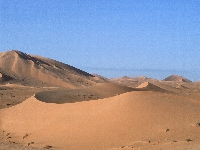 Giant dunes (Landscape) - similarity