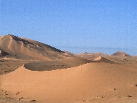 Giant dunes (Landscape) - similarity
