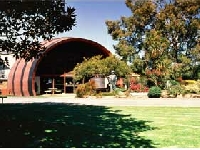 Giant barrel (Giant) - similarity