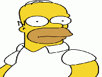 Homer Simpsons (Look Like) - similarity