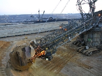 The Langoliers (Before / after) - similarity