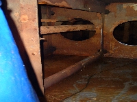 Sea discharge (Pollution) - similarity