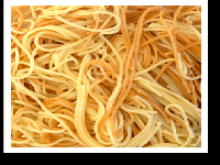 Spaghetti slide (Construction) - similarity