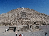 Teotihuacan (Construction) - similarity