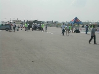 Bombed Serbia (War) - similarity