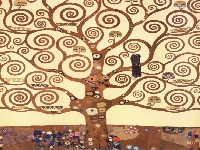 Tree view (Art) - similarity