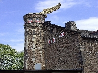 Wings car (Construction) - similarity