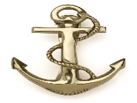 Anchor map (Art) - similarity