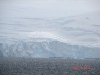 Icy erosion (Landscape) - similarity