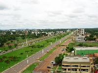 Flower alley (Giant) - similarity