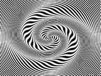 Hypnotic roundabout (Art) - similarity