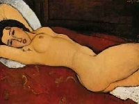 Nude art (Art) - similarity