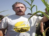 Jose to prison (Pollution) - similarity