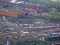 Hot (Human made) - similarity