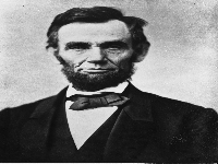 Abraham Lincoln (Art) - similarity